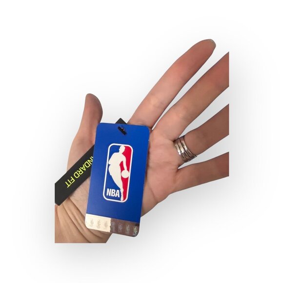 Nike Dallas Mavericks T-Shirt – Men’s Size Large | New with Tags | NBA Fan Appar - Picture 2 of 4